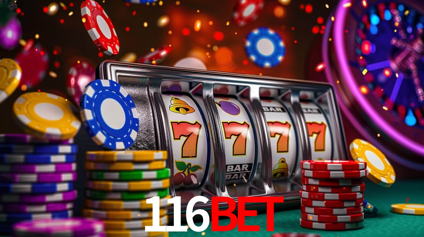 Desvendando o Mundo dos Jogos Virtuais na 116Bet